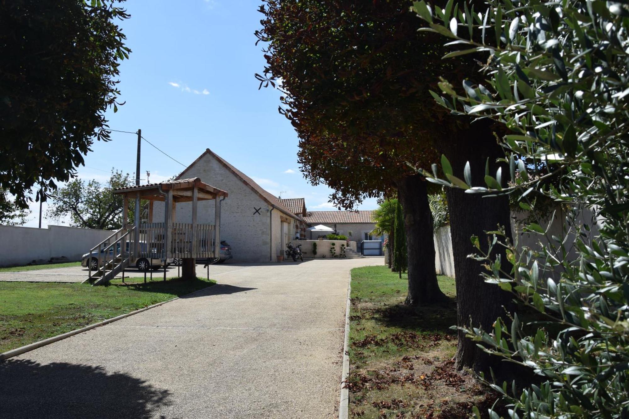 Val Jaunay Exterior photo